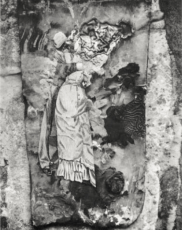 Frederick Sommer 