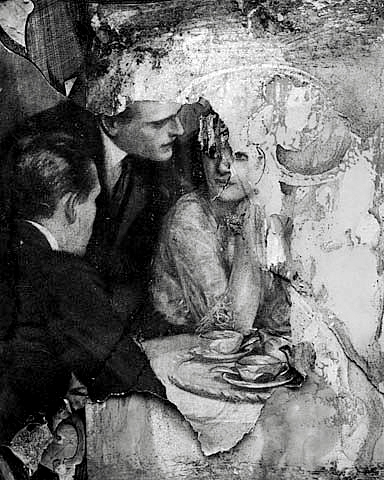 Frederick Sommer 