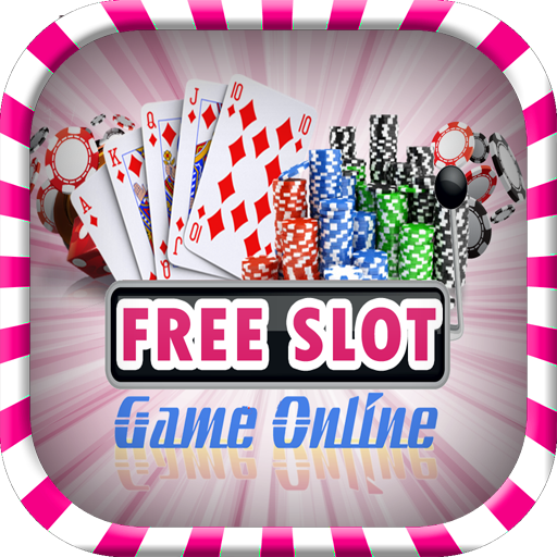 Free Slot Games Online 博奕 App LOGO-APP開箱王