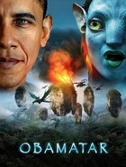 AZRainman - Obamatar