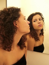 Espelho meu... espelho meu... [Nobre_Olhares.com - 882039]
