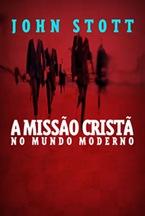 A missão cristã no mundo moderno (capa)