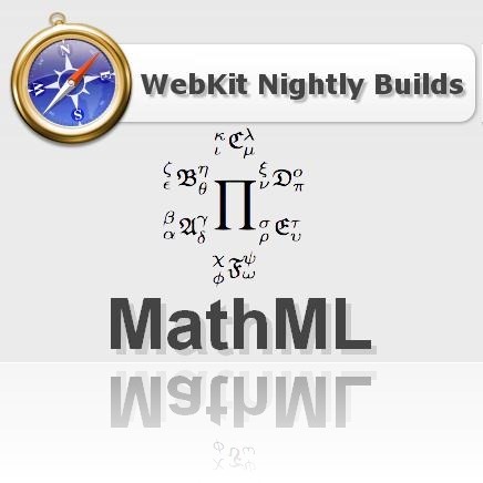 webkit-mathml[3]