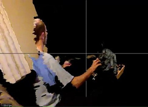 Kinect 3D[3]