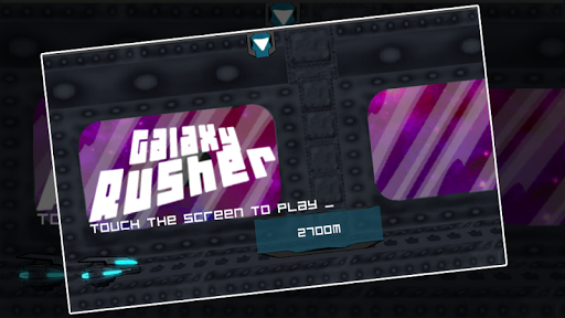 Galaxy Rusher