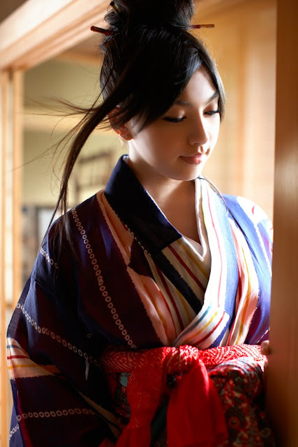 原纱央莉 Hara Saori