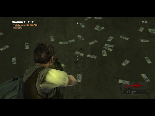 Kane Lynch 2 Dog Days Trivia And Tidbits Thread Archive - kane lynch 2 dog days trivia and tidbits thread archive square enix forums