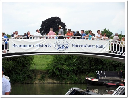 Historic Boat rally 072