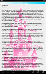 Dongeng Sebelum Tidur poster 4