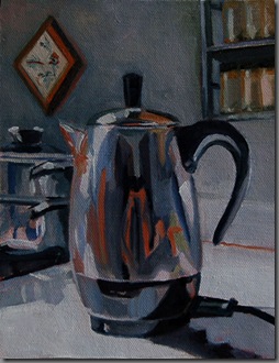 coffeepot