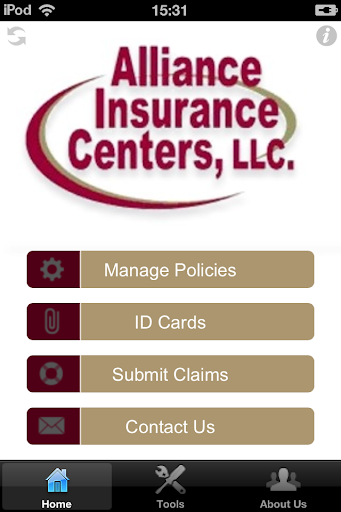 Alliance Insurance Centers