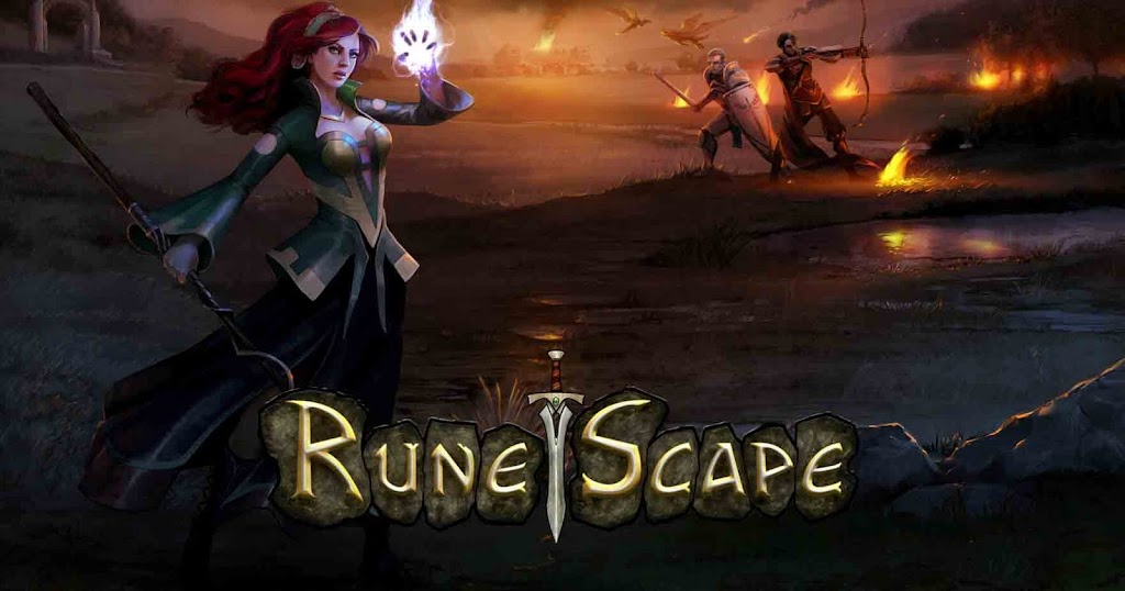 Runescape : les Terres sauvages et le libre échange font leur retour triomphant !