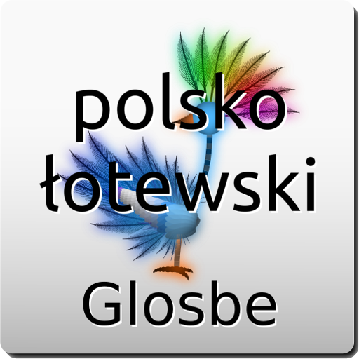 Polsko-Łotewski słownik 教育 App LOGO-APP開箱王