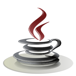 Java-Logo-3D