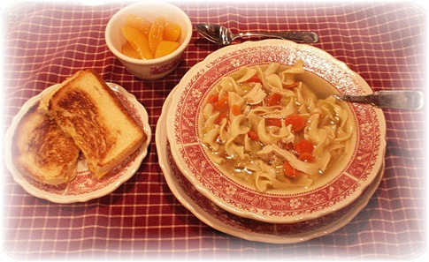 SoupSupper