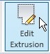 edit extrusion