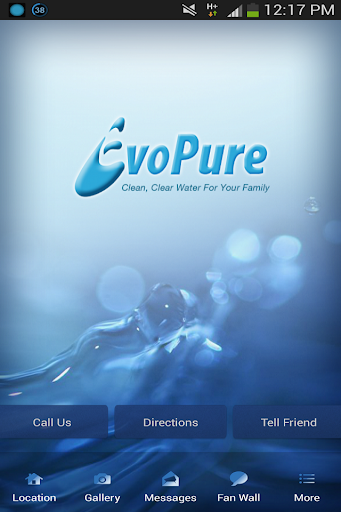 Evopure