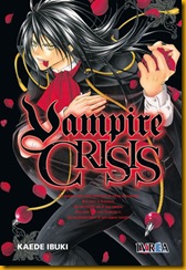 Vampire Crisis