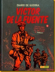 Diario Victor