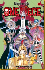 One Piece 47