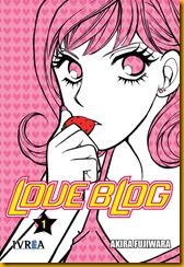 Love Blog 1