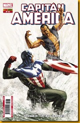Capitan America 47