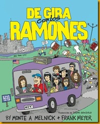 Gira Ramones