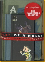 Be A Nose