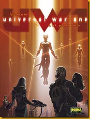 universal War 6