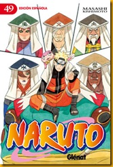 Naruto 49