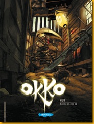 Okko 6