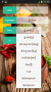 How to download Kitchen Scale 1.01 apk for laptop