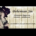 Bohemian Sin