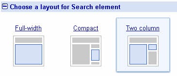 Google Ajax Search Widget For Blogger777