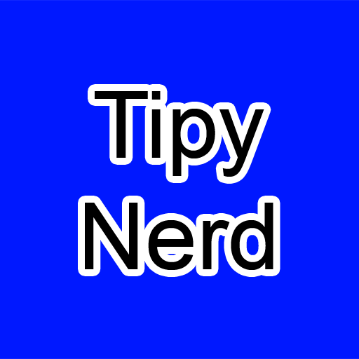 Tipy Nerd 音樂 App LOGO-APP開箱王