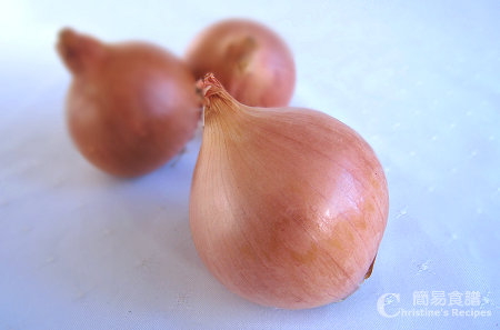 洋蔥 Onions