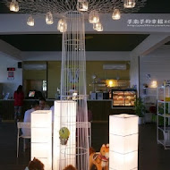 A‧maze兔子迷宮咖啡餐廳