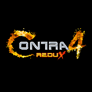 Contra 4: Redux 街機 App LOGO-APP開箱王