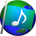 Flag Raising Practice logo