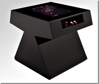 Stealth-Video-Arcade-Table