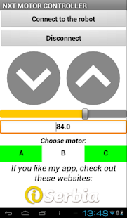 How to mod NXT Motor Controller patch 1.0 apk for laptop