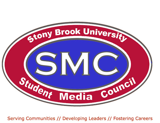 SBU Student Media Council