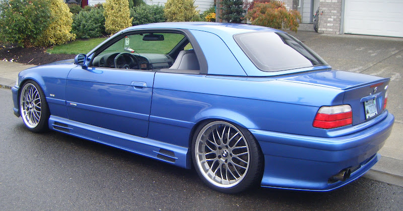 Bimmerforums - The Ultimate BMW Forum
