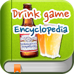 Drinking Games Encyclopedia Apk