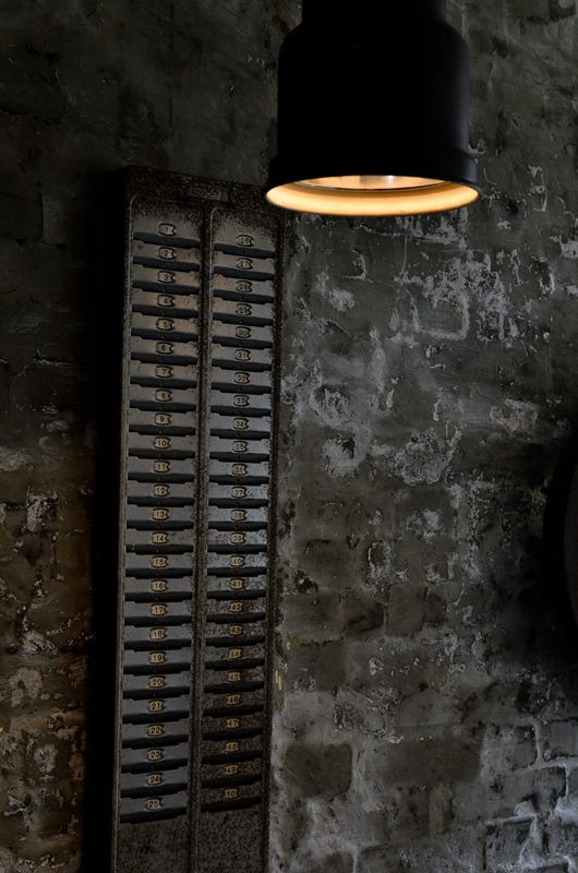 台南 東區 - 太古咖啡 [PUB]