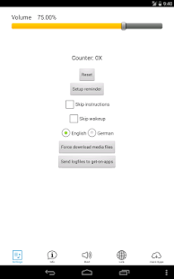 Get Relaxed! Hypnosis Screenshots 5