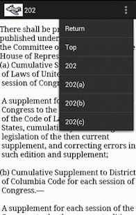 Free USC 1 Rules of Constr. APK for Android