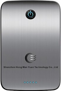 Hong Man Yuan Technology