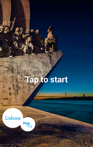 【免費旅遊App】HUGaCity Lisbon Beta-APP點子