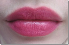 makeup lips 103